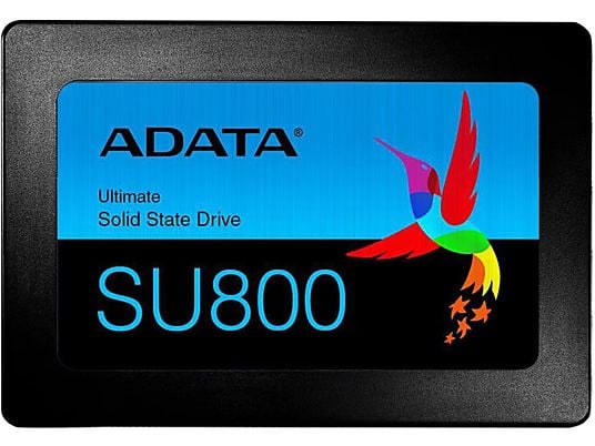 ADATA TECHNOLOGY SSD SU800 - Disco fisso