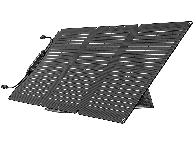 Pannello Solare Portatile EcoFlow da 400W