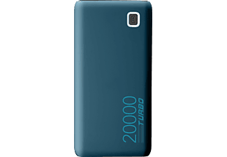 CELLULARLINE Essence 20.000 Mah Turbo Taşınabilir Şarj Cihazı Yeşil_0