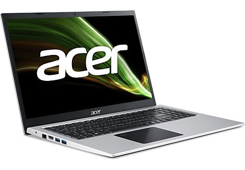 Portátil - Acer Aspire 3 A315-58, 15.6" Full HD, Intel® Core™ i7-1165G7, 16GB RAM, 512GB SSD, Iris® Xe, Sin sistema operativo