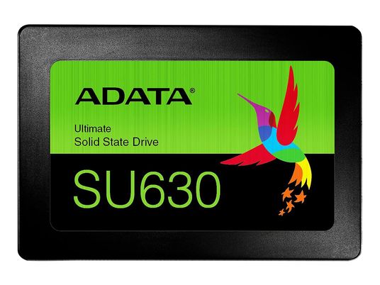 ADATA TECHNOLOGY SSD Ultime SU630 - Disque dur