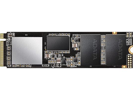 ADATA TECHNOLOGY SSD XPG SX8200 Pro M.2 2280 - Festplatte