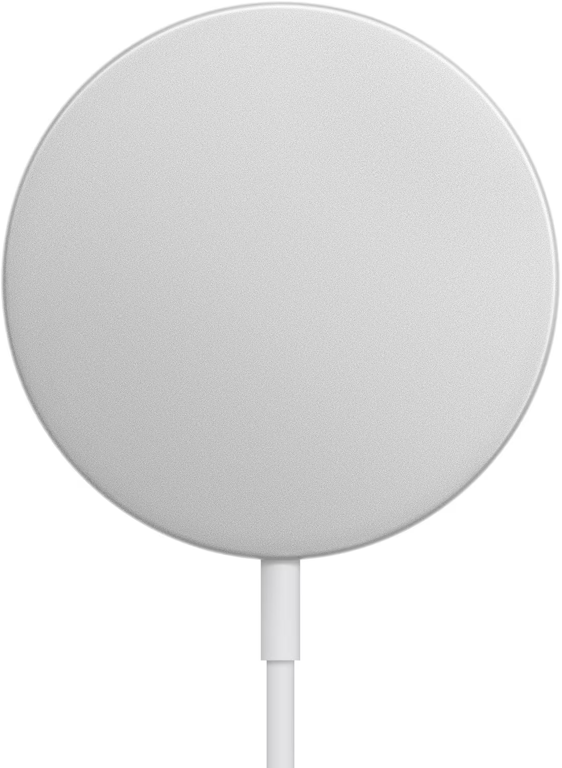 APPLE MagSafe - Appareil de chargement (Blanc)