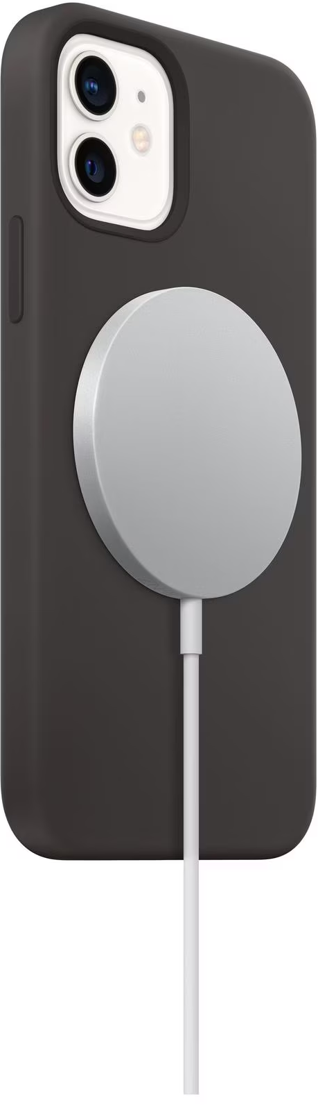 APPLE MagSafe - Appareil de chargement (Blanc)