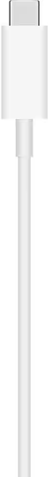 APPLE MagSafe - Appareil de chargement (Blanc)