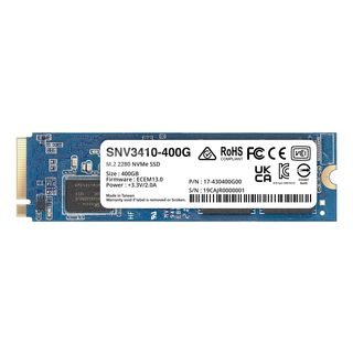 SYNOLOGY SSD SNV3410 M.2 2280 - Disco fisso