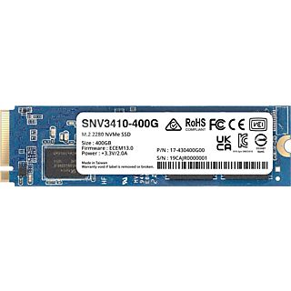 SYNOLOGY SSD SNV3410 M.2 2280 - Festplatte
