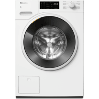 MIELE MIELE WWB200 WCS 8kg W1 Waschmaschine (8 kg, 1400 U/Min., A)
