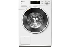 (8 Wärmepumpentrockner EcoSpeed&8kg T1 | TWF760WP kg, MediaMarkt MIELE White Wärmepumpentrockner A+++ Lotosweiß) Edition Wärmepumpentrockner A+++,