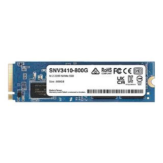 SYNOLOGY SSD SNV3410 M.2 2280 - 2211198