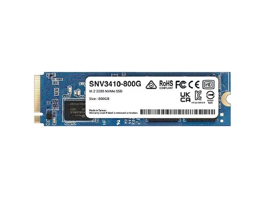 SYNOLOGY SSD SNV3410 M.2 2280 - 2211198