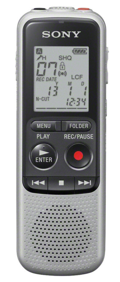 Dyktafon SONY ICD-BX140