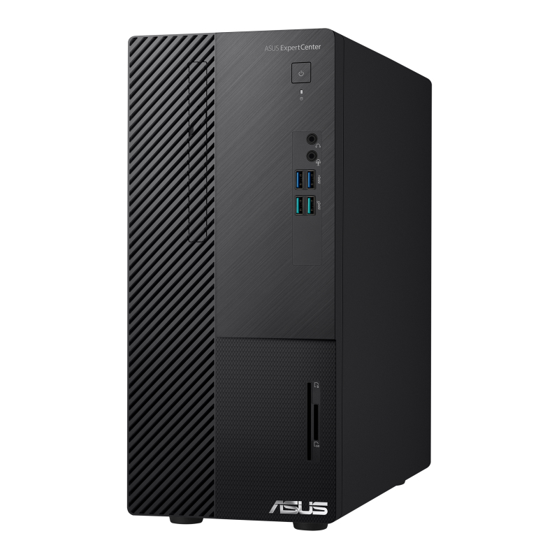 PC sobremesa - ASUS ExpertCenter D500MD_CZ-512500008X Profesional, Intel® Core™ i5-12500, 16GB RAM, 512GB SSD, UHD 770, Windows 11 Pro