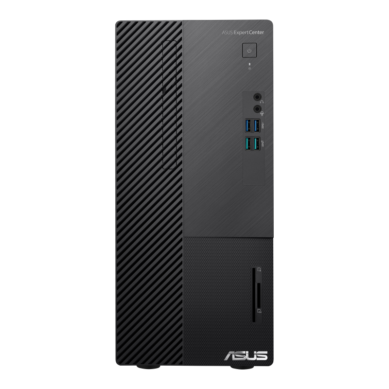 PC sobremesa - ASUS ExpertCenter D500MD_CZ-512500008X Profesional, Intel® Core™ i5-12500, 16GB RAM, 512GB SSD, UHD 770, Windows 11 Pro