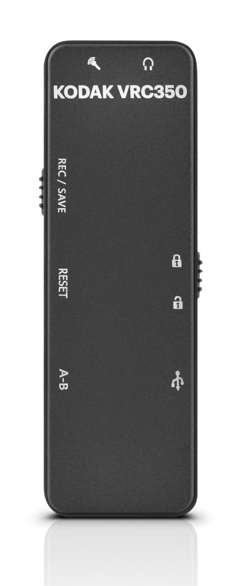 Dyktafon KODAK VRC350