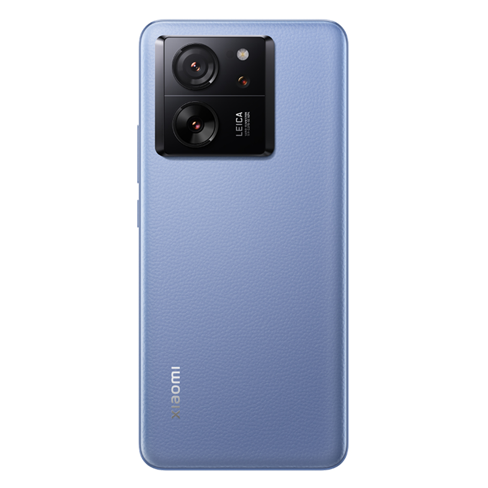XIAOMI 13T 12/256GB Akıllı Telefon Mavi Fiyat & Özellik | MediaMarkt