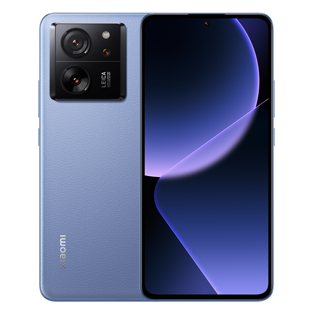 XIAOMI 13T 12/256GB Akıllı Telefon Mavi