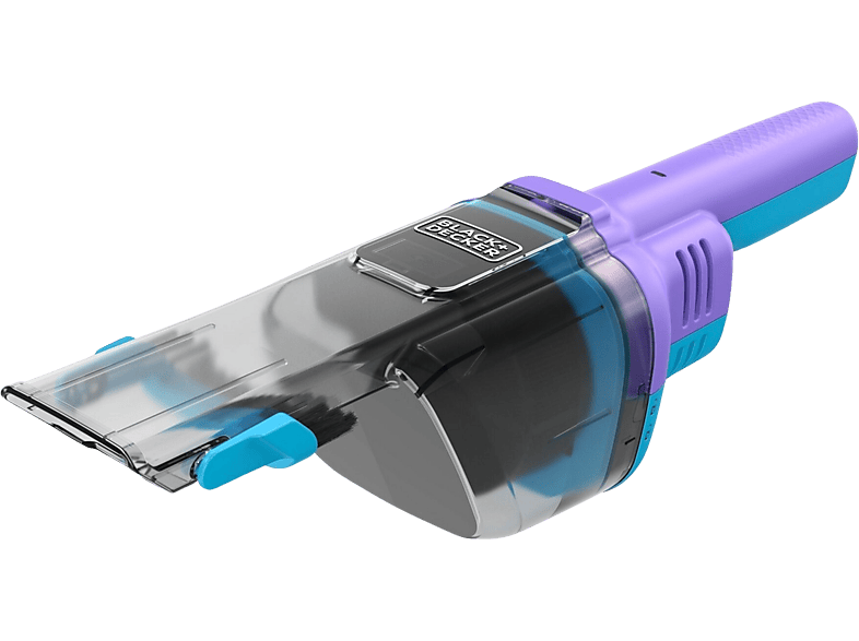 Black+decker Kruimeldief (nvd220bp-qw)
