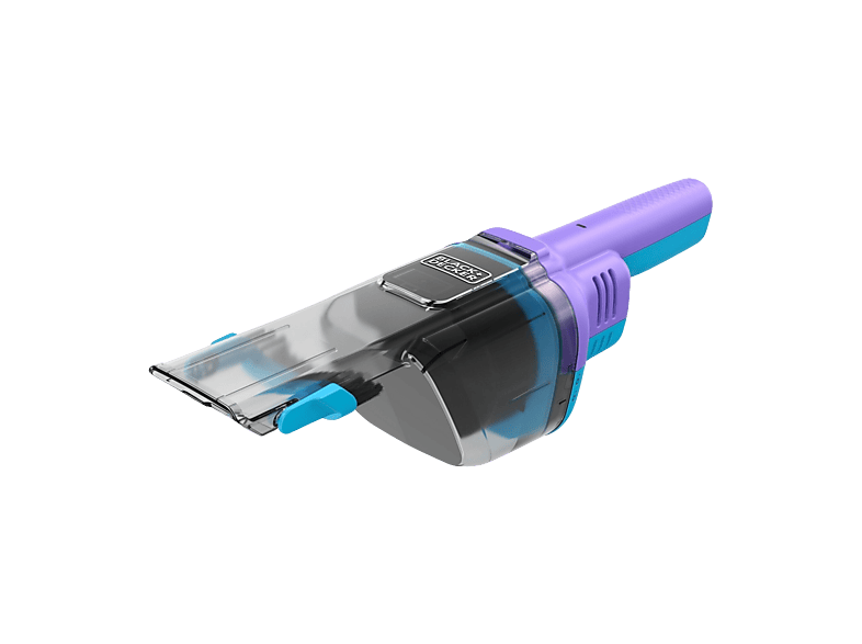 Black+Decker Handheld Vacuum Cleaner