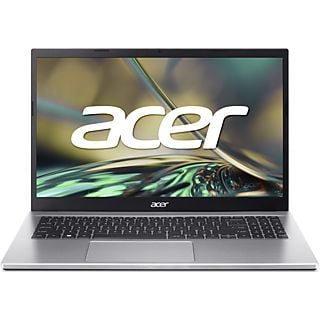 Portátil - Acer Aspire 3 A315-59, 15.6" Full HD, Intel® Core™ i5-1235U, 16GB RAM, 512GB SSD, Iris® Xe, Sin sistema operativo