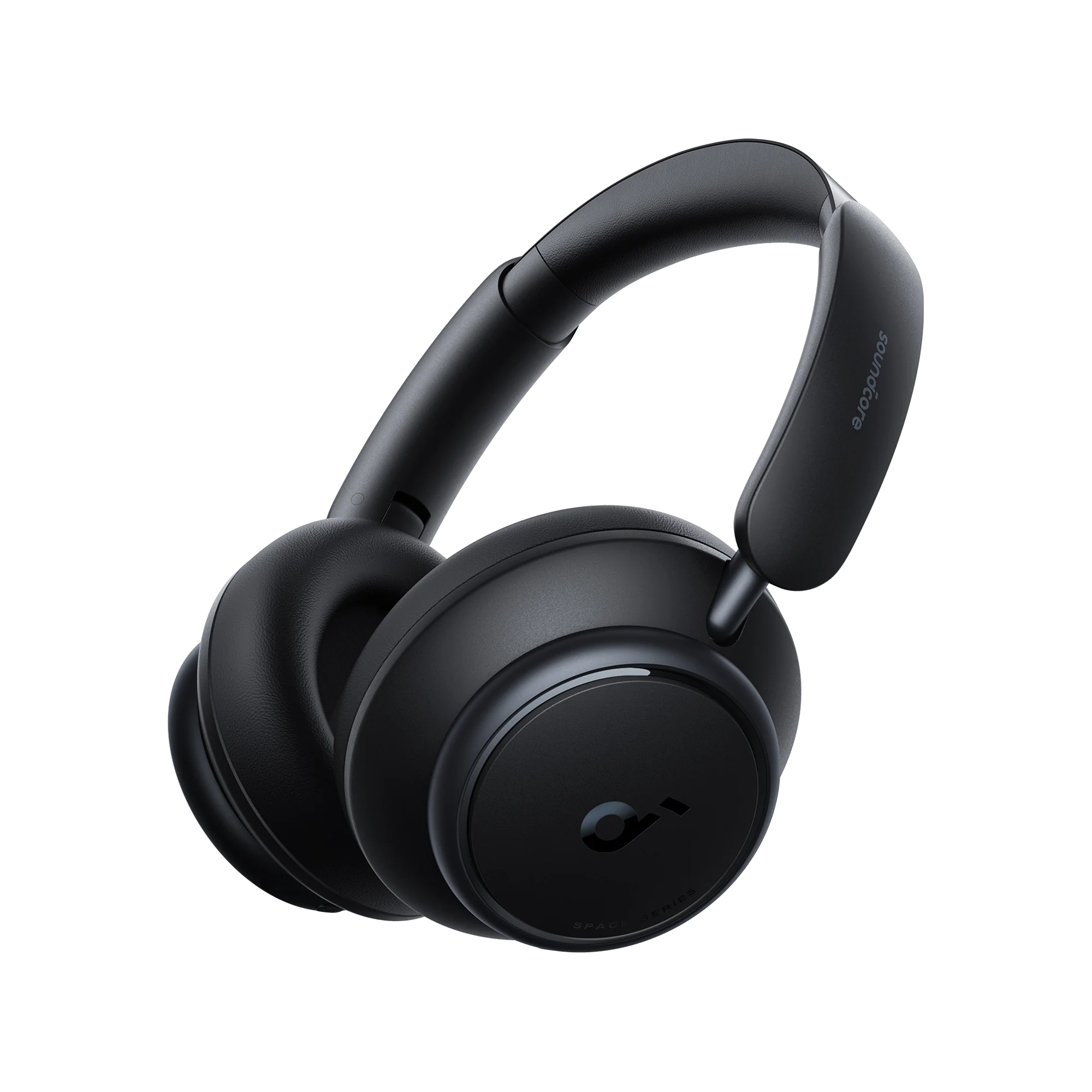 Soundcore Life Q45 Bluetooth Kulak Üstü Kulaklık Siyah