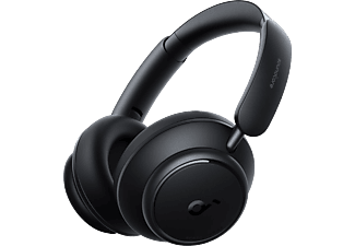 ANKER Soundcore Life Q45 Bluetooth Kulak Üstü Kulaklık Siyah