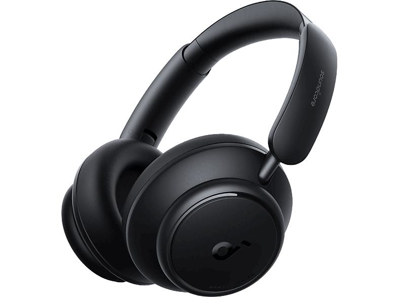 ANKER Soundcore Life Q45 Bluetooth Kulak Üstü Kulaklık Siyah_0