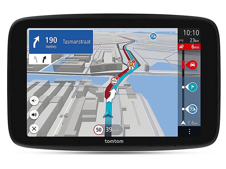 Navigatore Tomtom GO Expert 7 Plus