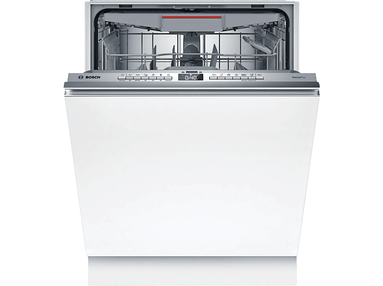 Bosch Inbouw Vaatwasser C (smv4evx00e)