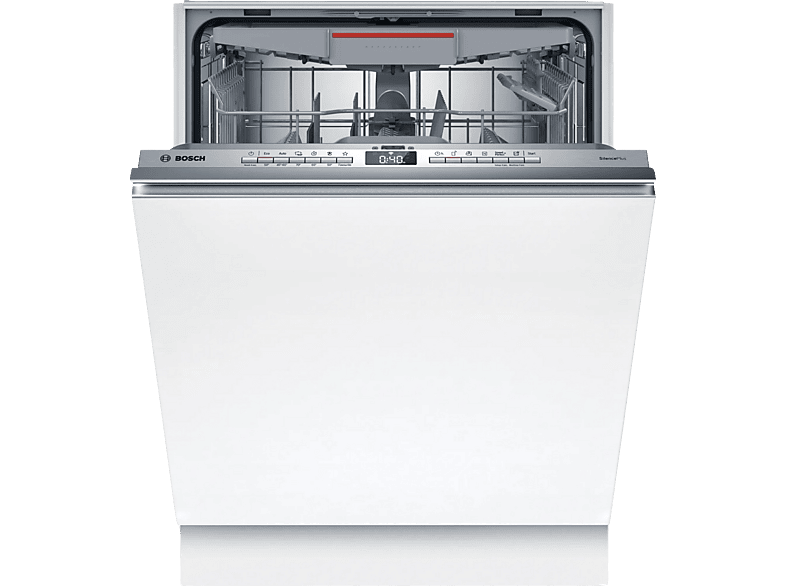 Serie 4 SMV4EVX00E Lave-vaisselle