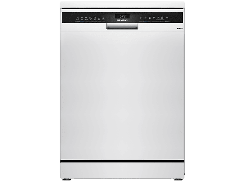 Siemens Vaatwasser Iq300 C (sn23hw03ke)