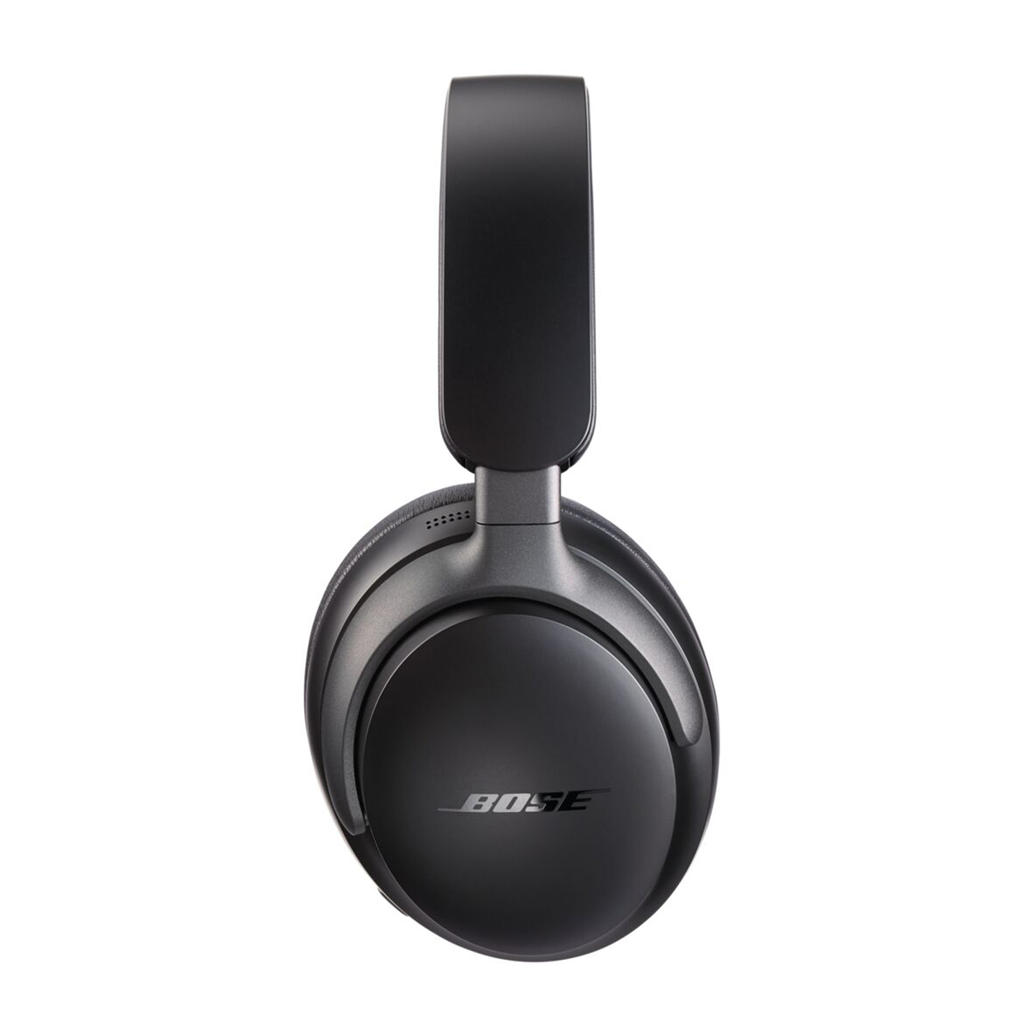 BOSE QuietComfort Ultra Headphones cuffie wireless, Nero