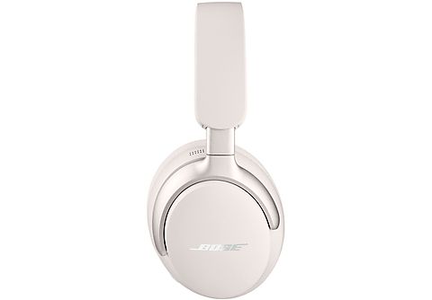 BOSE QC Ultra Headphones CUFFIE WIRELESS, Bianco