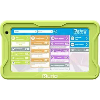 KURIO Tab Lite - 7 inch - 32 GB - Groen - Kindertablet