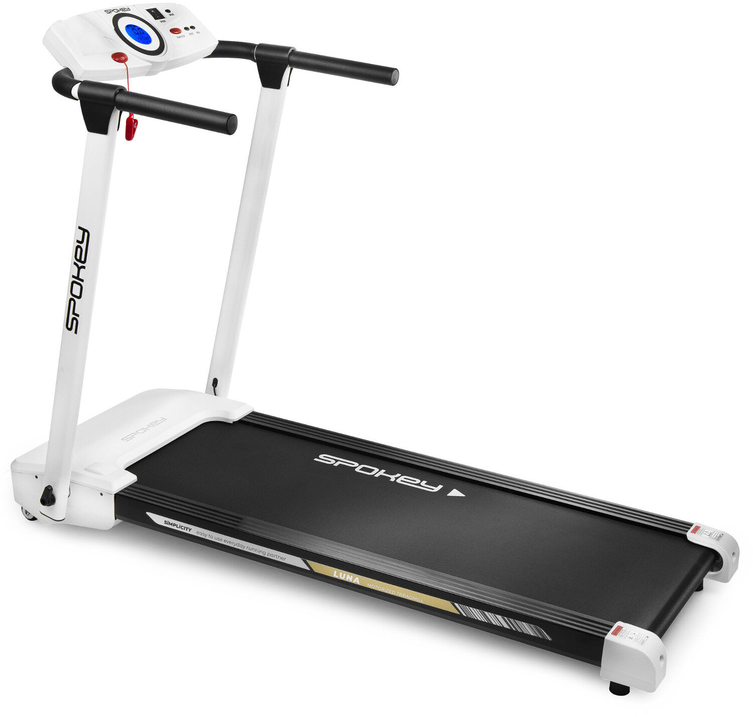 Bieżnia elektryczna SPOKEY LUNA 928648