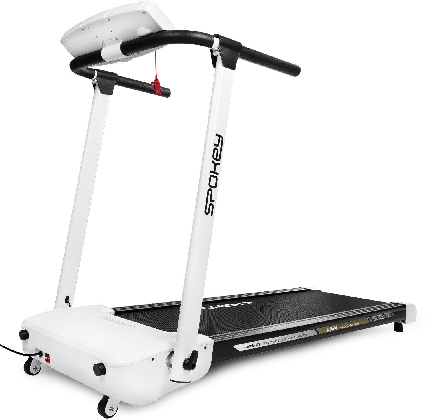 Bieżnia elektryczna SPOKEY LUNA 928648