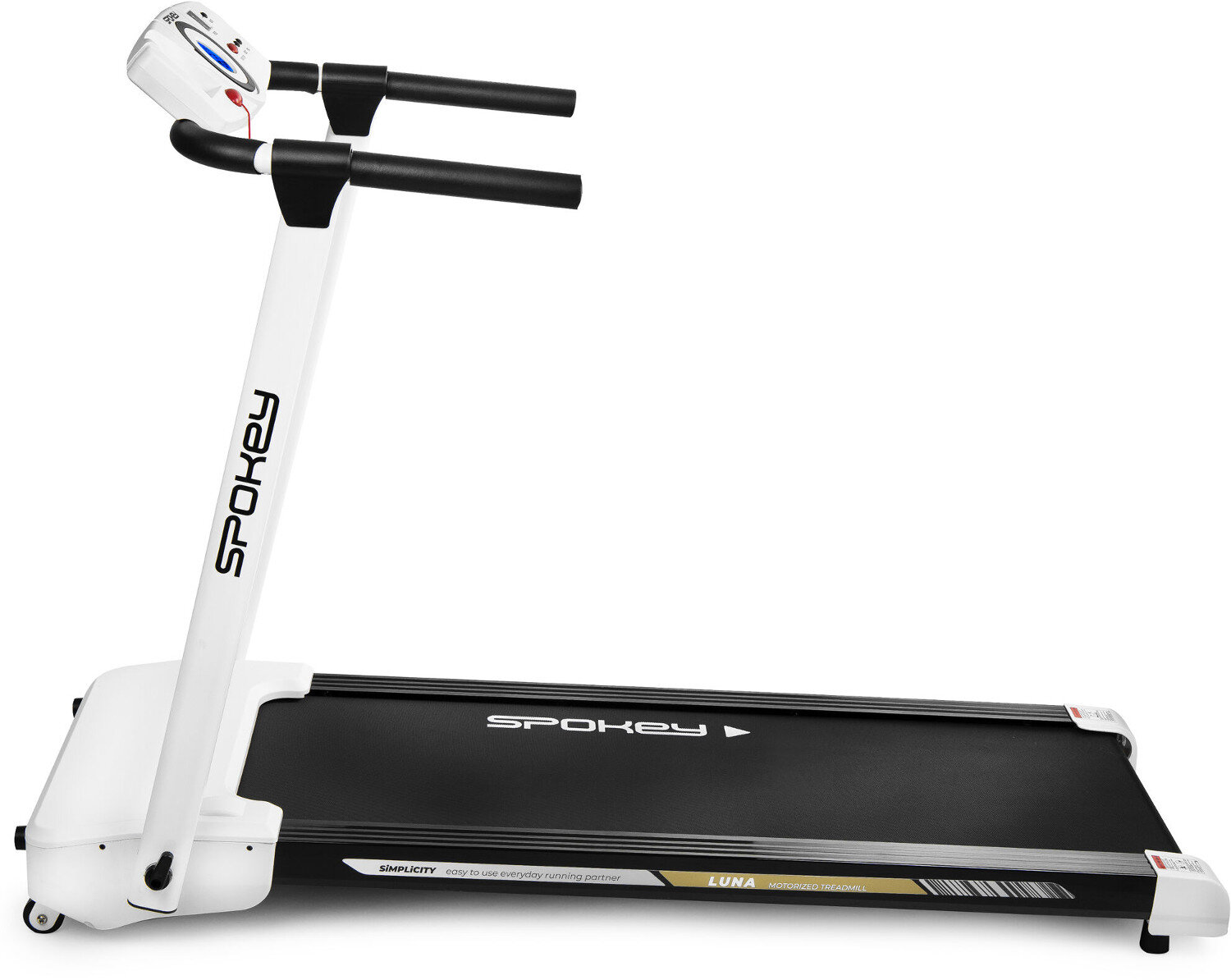 Bieżnia elektryczna SPOKEY LUNA 928648