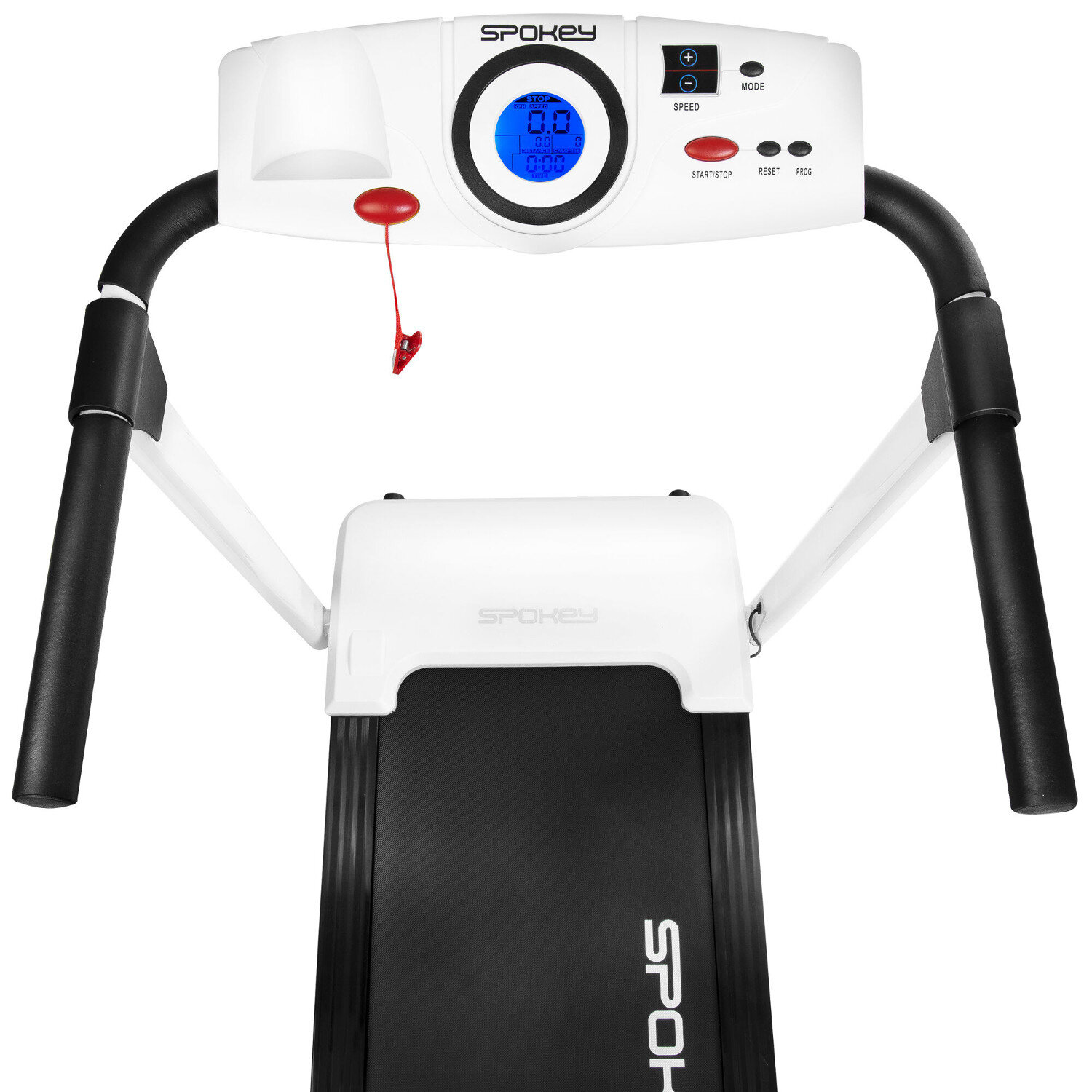 Bieżnia elektryczna SPOKEY LUNA 928648