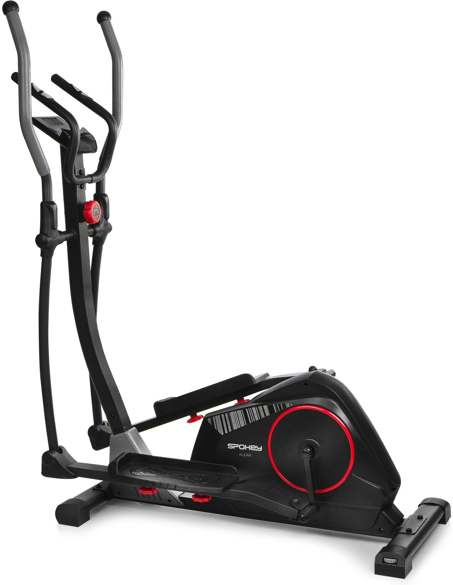 Trenażer eliptyczny SPOKEY ALEAR 928651