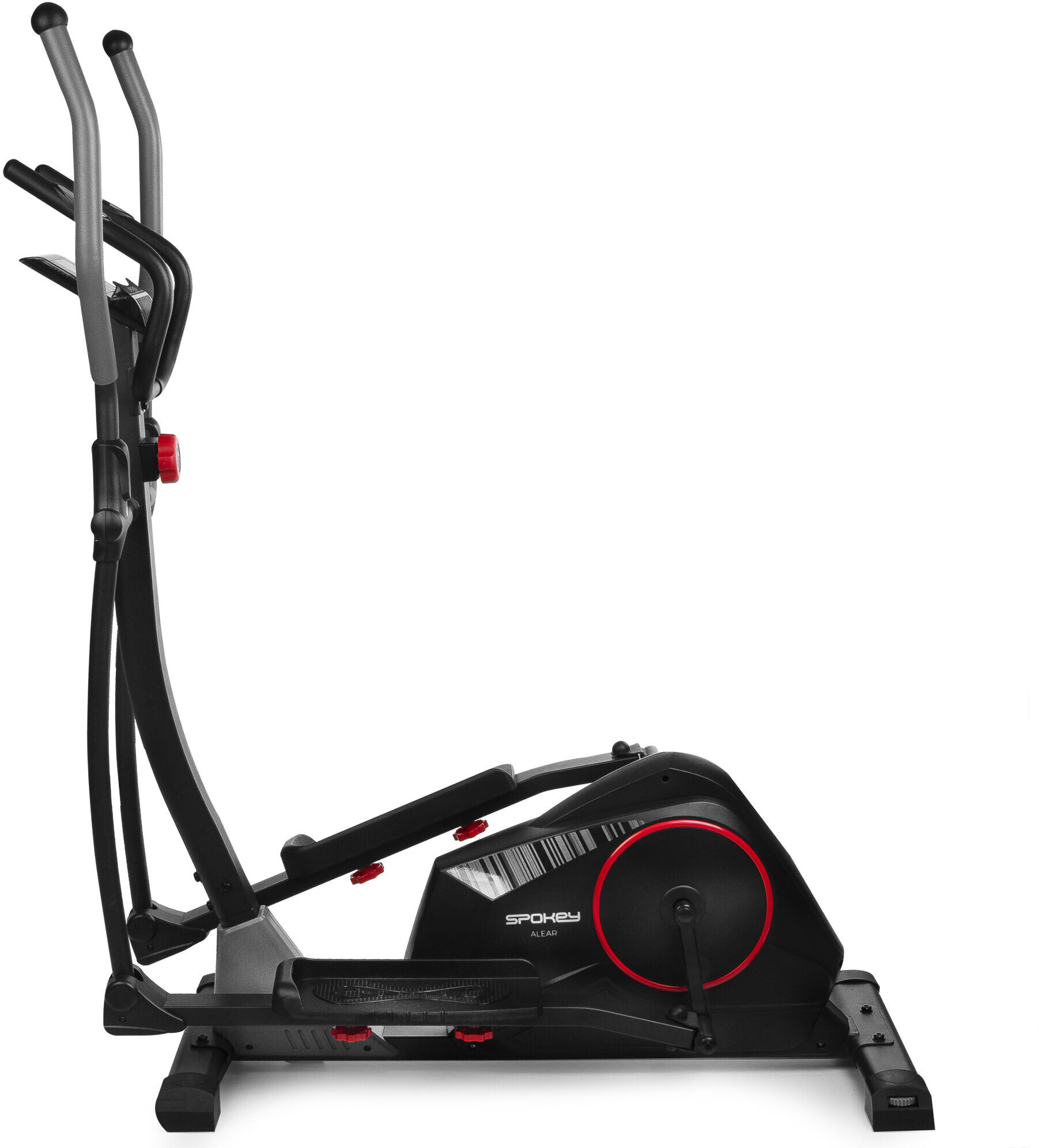 Trenażer eliptyczny SPOKEY ALEAR 928651