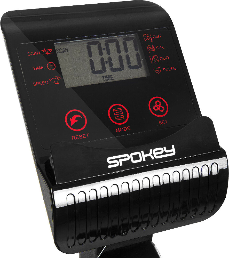 Trenażer eliptyczny SPOKEY ALEAR 928651