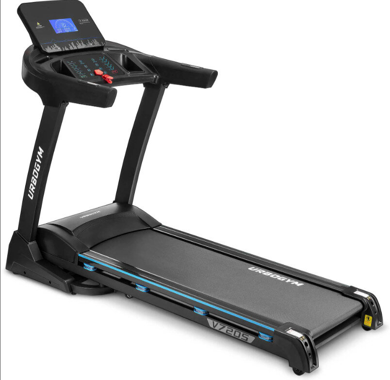 Bieżnia elektryczna URBOGYM V720S