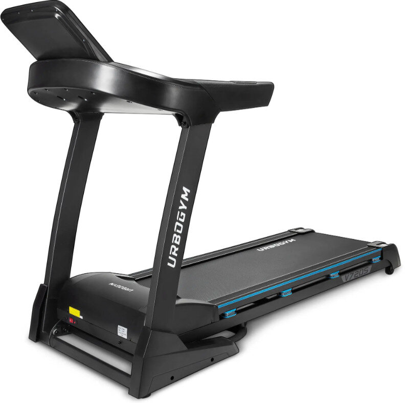 Bieżnia elektryczna URBOGYM V720S