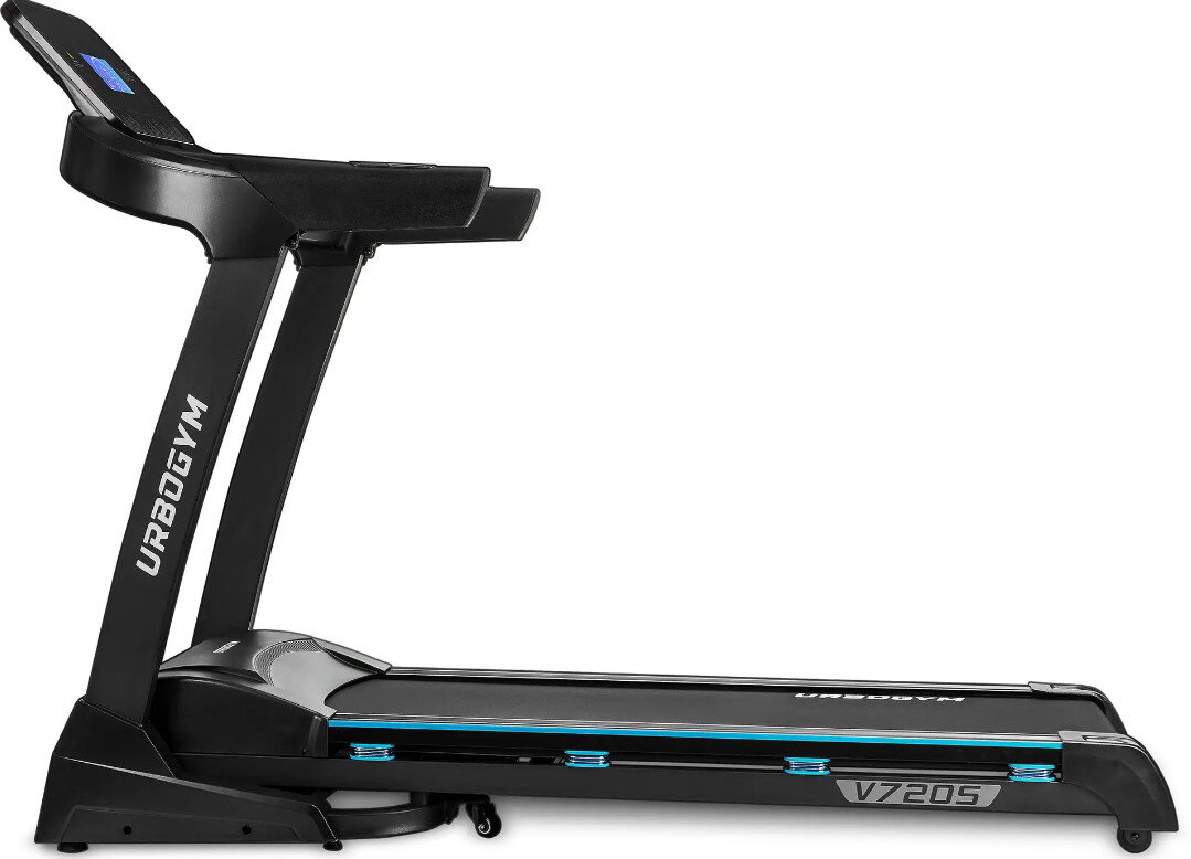 Bieżnia elektryczna URBOGYM V720S