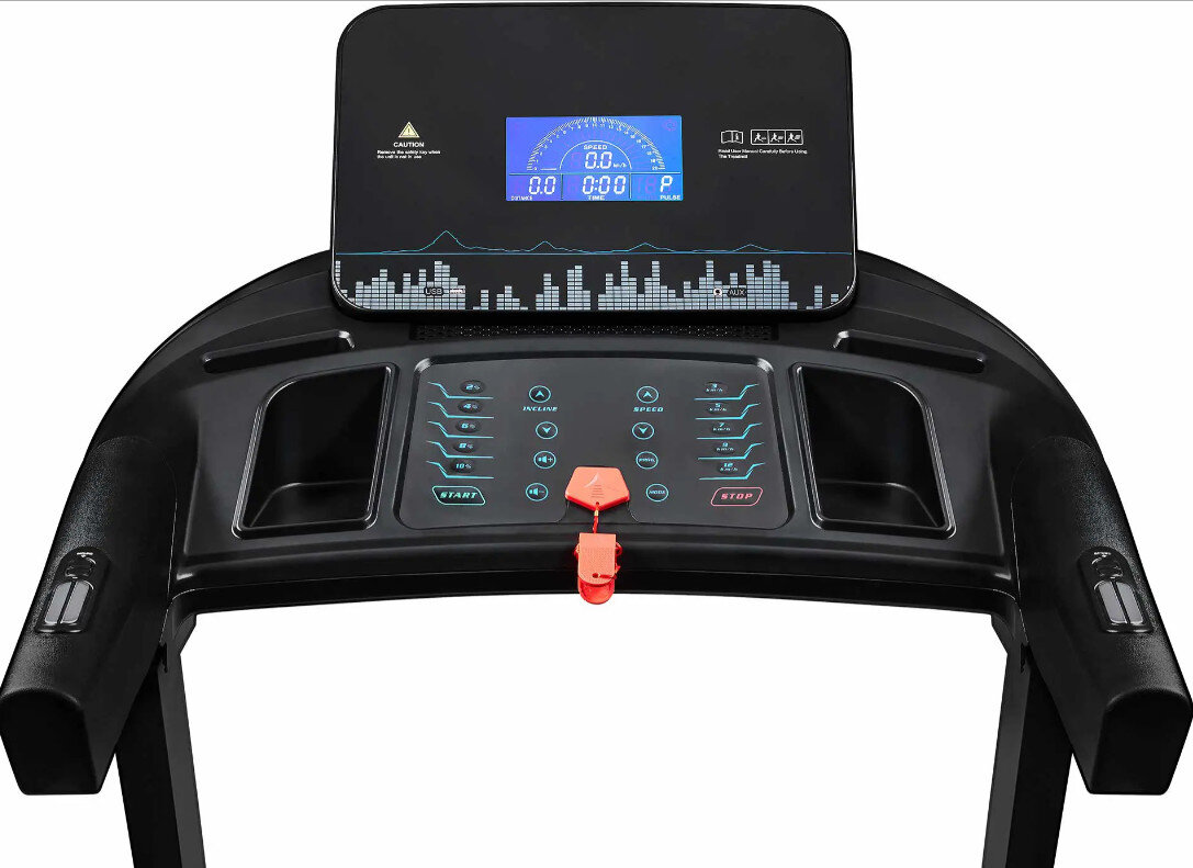 Bieżnia elektryczna URBOGYM V720S