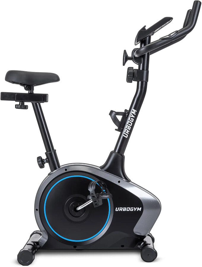 Rower stacjonarny URBOGYM ARGO Blue