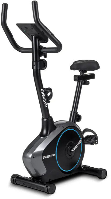 Rower stacjonarny URBOGYM ARGO Blue