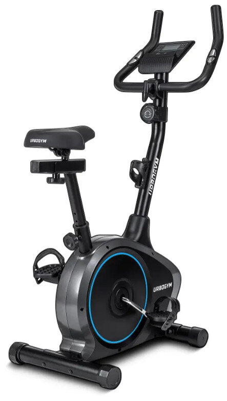 Rower stacjonarny URBOGYM ARGO Blue