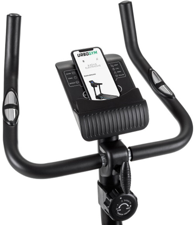 Rower stacjonarny URBOGYM ARGO Blue