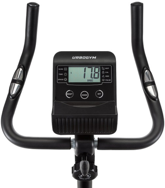 Rower stacjonarny URBOGYM ARGO Blue